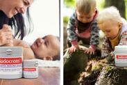 People are only just realising Sudocrem has five clever uses