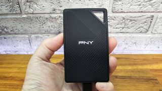 PNY RP60 1TB Portable SSD