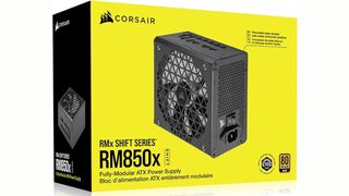 Corsair RM750x Shift