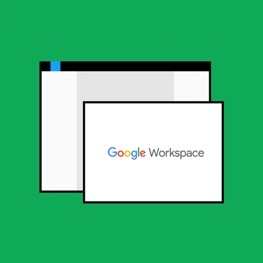 Google Workspace and Figma