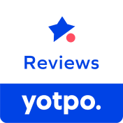 Yotpo Product Reviews & UGC 商品レビューや評価、UGC、ソーシャルプルーフ (社会的証明)、写真を収集