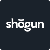 Shogun Landing Page Builder Creador de página profesional fácil de usar para todos los tipos de páginas