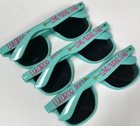Sunglasses Branded