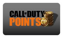 Call of Duty menu item image