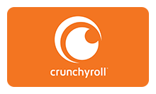 Crunchyroll menu item image