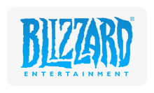 Blizzard menu item image