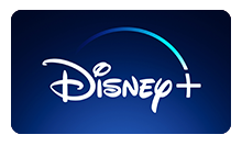 Disney Plus menu item image
