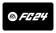 EA SPORTS FC 24 menu item image
