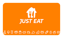 Just Eat menu item image