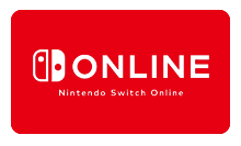 Nintendo Switch Online menu item image