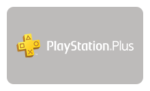 PlayStation Plus menu item image