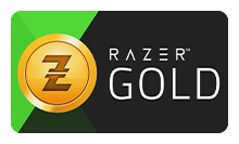 Razer Gold menu item image