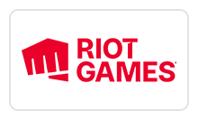 Riot Games menu item image