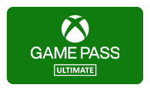 Xbox Game Pass Ultimate menu item image
