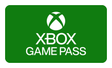 Xbox Game Pass menu item image