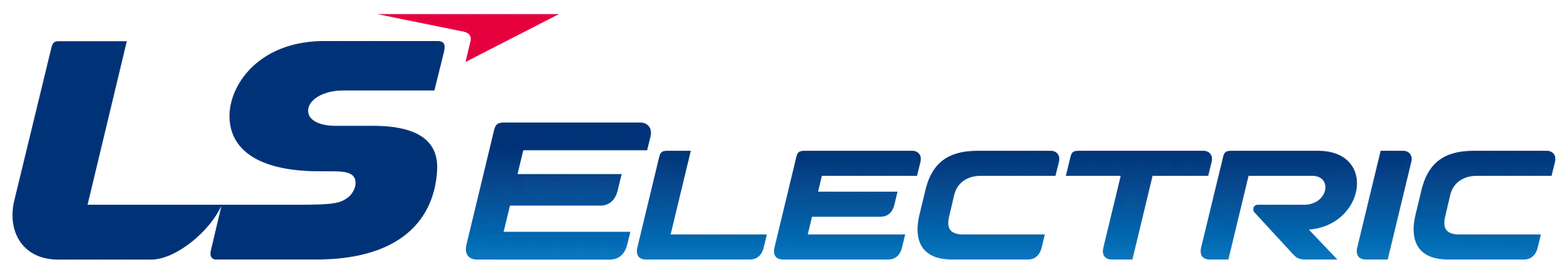 LS Electric logo