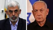 Haftbefehle gegen Hamas-Führer und Netanyahu beantragt
