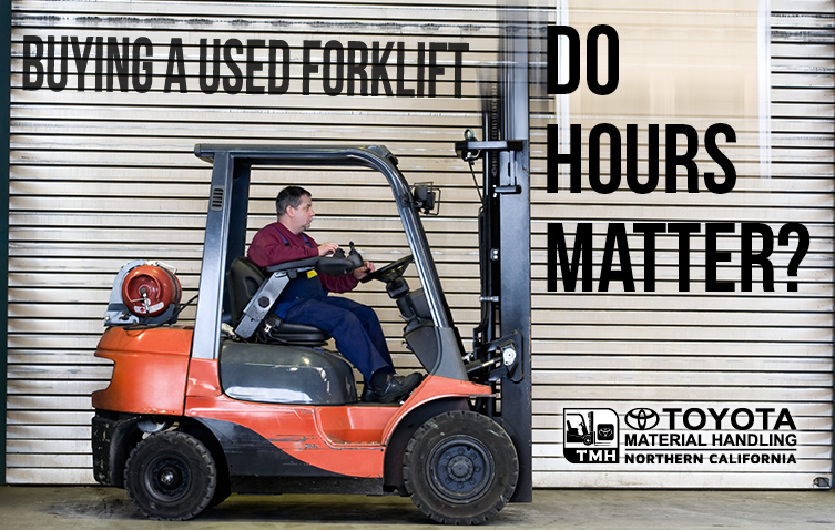 Forklift Rental Athens, Ga