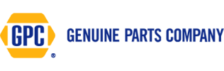 GPC Genuine Parts Company logo