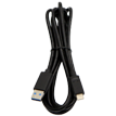 5M USB 2.0 extension cable(Type C to A)