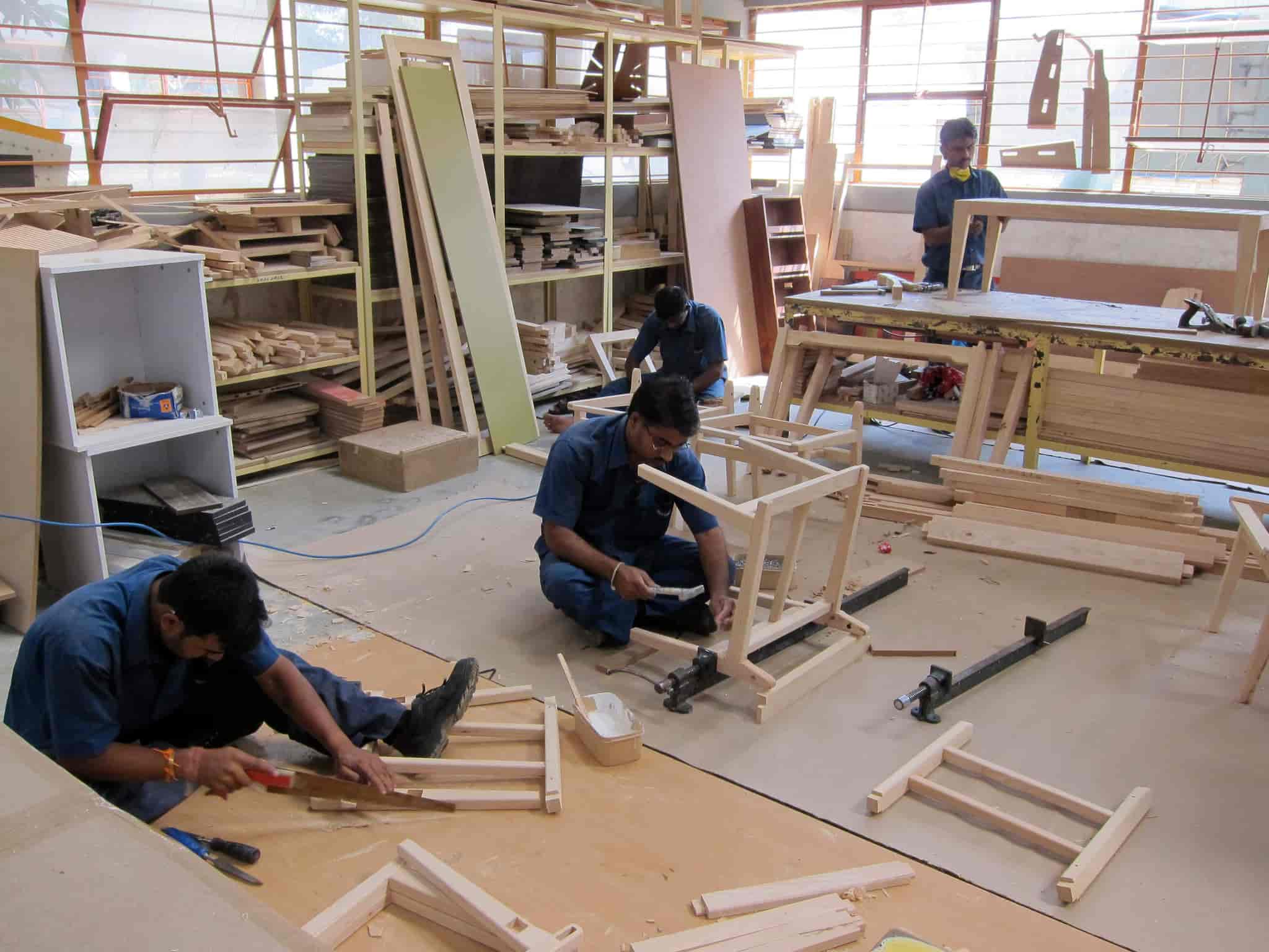 Indonesia furniture manufacturers