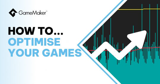 How To Optimise Your Games