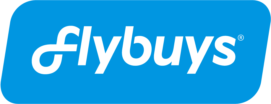 FlyBuys logo