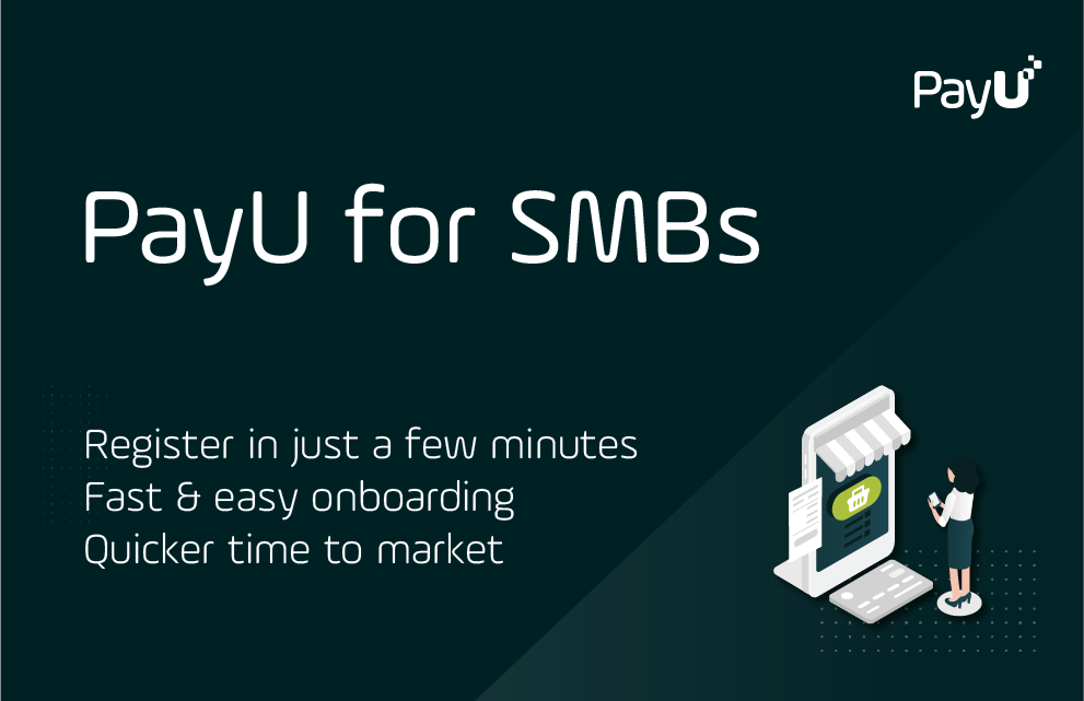 PayU for SMBs intro image local payment solutions