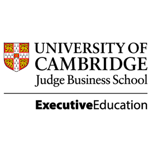 University of Cambridge Logo