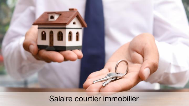 Courtier immobilier Rive-nord