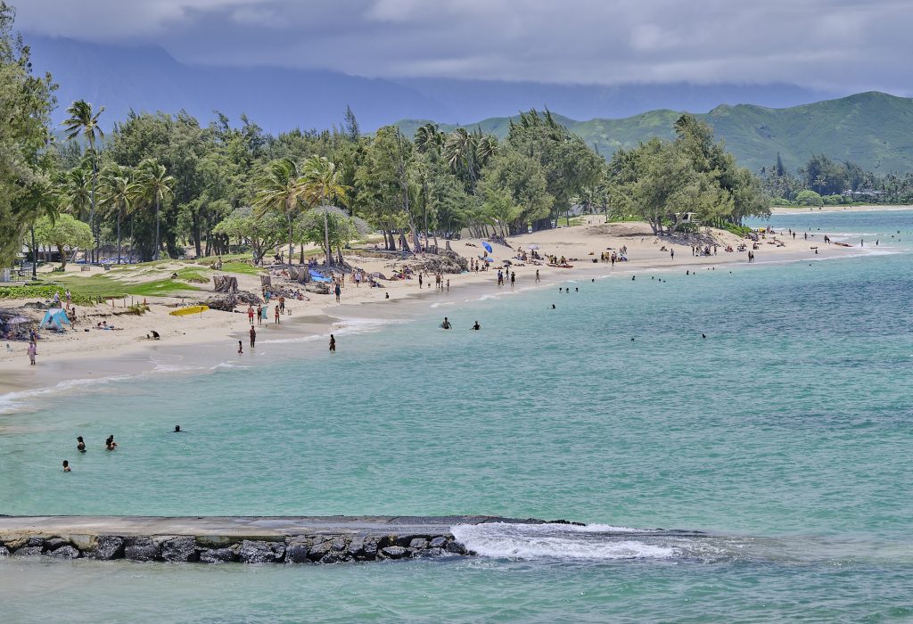 Honolulu Has Been Fighting Over Illegal Vacation Rentals Since The 1970s