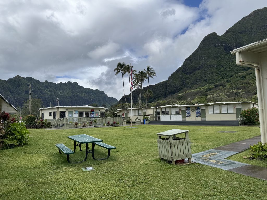 ‘No Easy Answers’ For How To Keep Hawaii’s Smallest Public Schools Open And Thriving