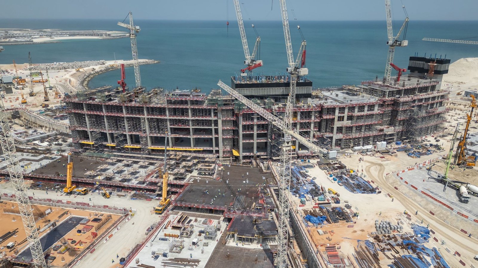 Ras Al Khaimah: The Rising Star of UAE Real Estate Market