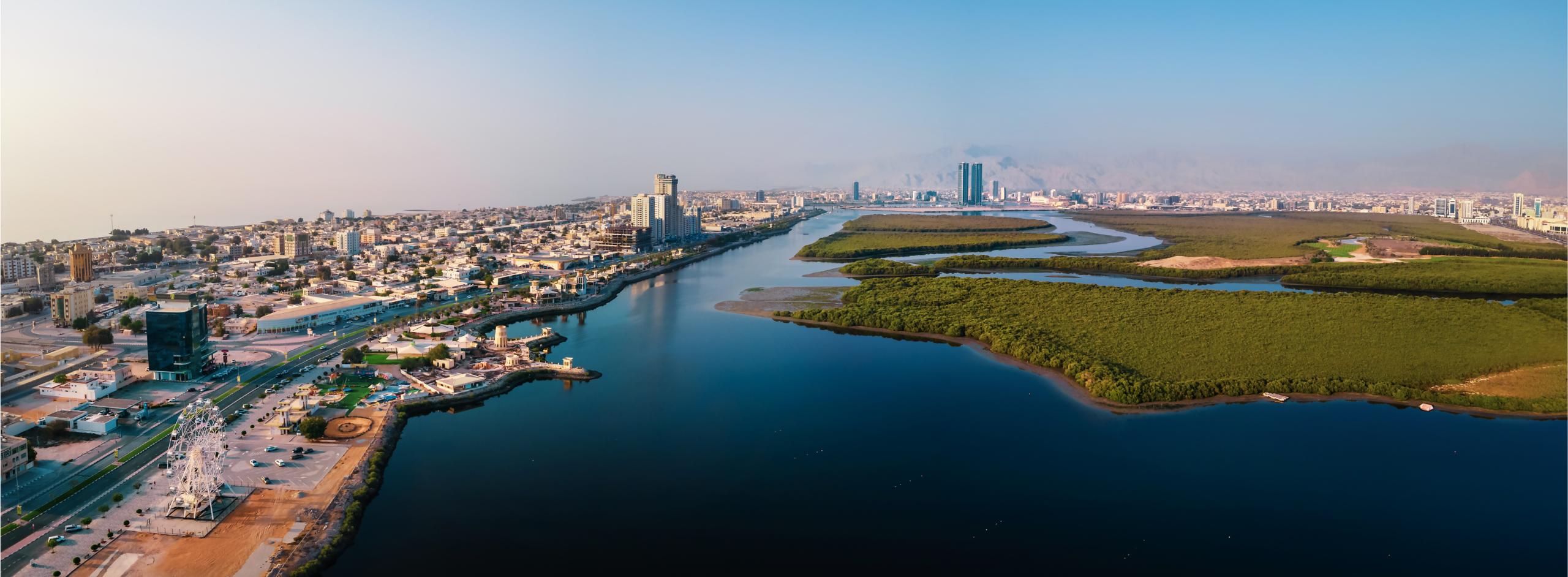 A Guide to Ras Al Khaimah Real Estate Investment Opportunities