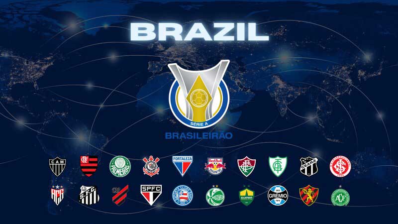 Tìm hiểu về Brasileiro Serie A Eredivisie - Lịch sử, quy tắc, CLB vĩ đại và các huyền thoại