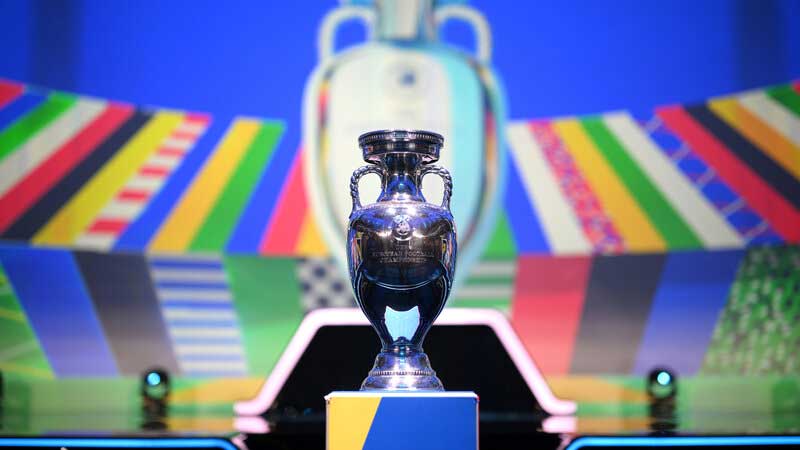 UEFA Euro 2024 - Những giải đấu hấp dẫn nhất thế giới