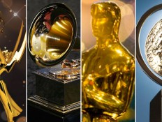 2024-25 Awards Season Calendar – Dates For Oscars, Tonys, Grammys, Guilds, BAFTAs, Spirits & More