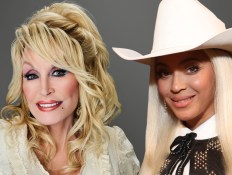 Dolly Parton Was Surprised By ‘Jolene’ Lyrics Change By Beyoncé