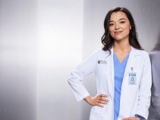 Midori Francis Leaving ‘Grey’s Anatomy’ Next Season