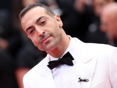 Mohammed Al-Turki Steps Down As CEO Of Saudi Arabia’s Red Sea Film Foundation
