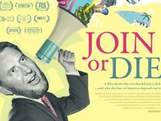 Abramorama Acquires Documentary ‘Join Or Die’ For North American Theatrical Release
