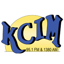 KCIM 95.1FM & 1380AM