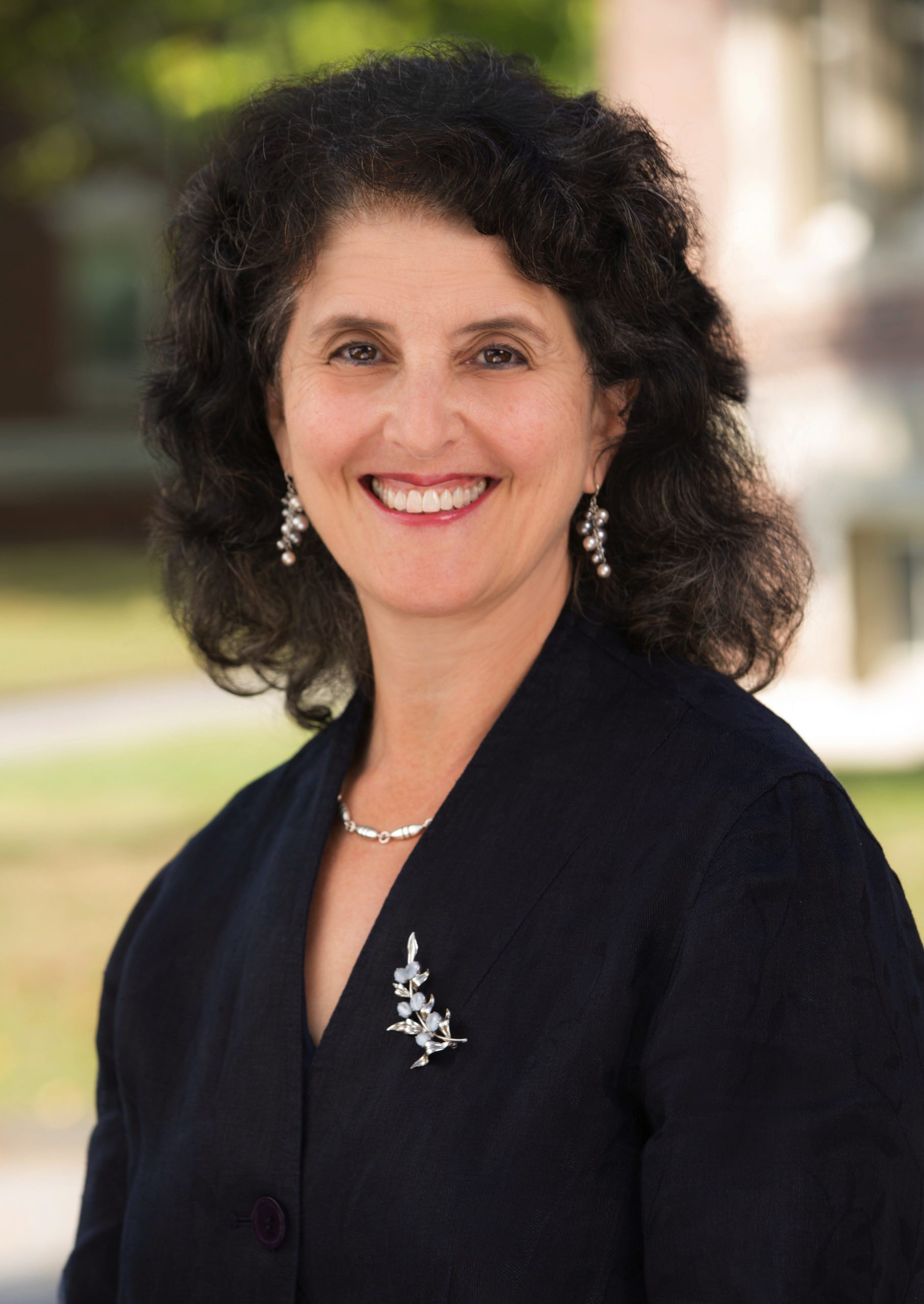 photo of Shelly Greenfield, MD, MPH