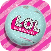  L.O.L. Surprise Ball Pop [     ]  1.7.2  