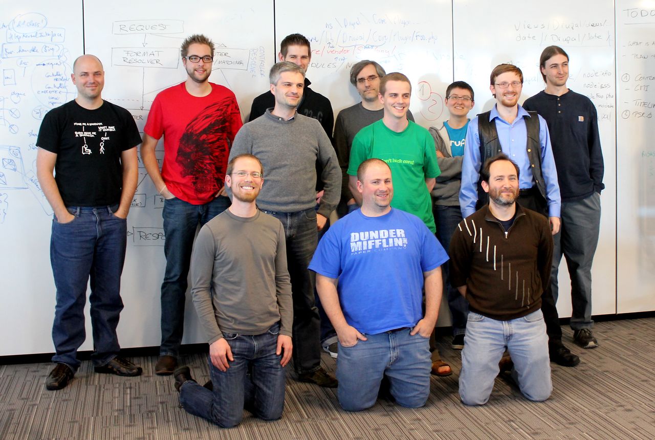 Wscci sprint group photo february