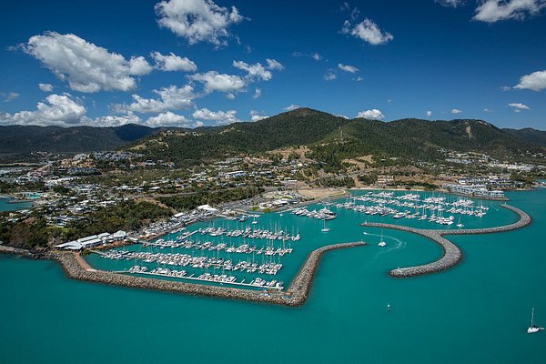 Airlie Beach Au