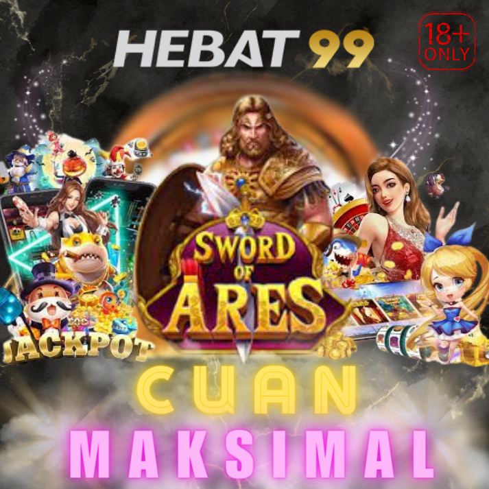 HEBAT99 🔫 SLOT SERVER THAILAND AUTO CUAN MAXSIMAL DI JAMIN PROFIT