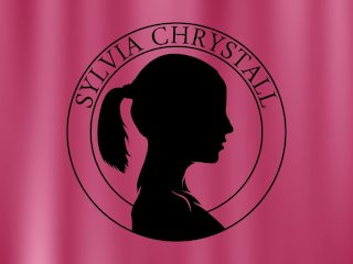 fetish, verified models, milf, Sylvia Chrystall