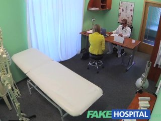 nurse, fakehospital, pov, amateur