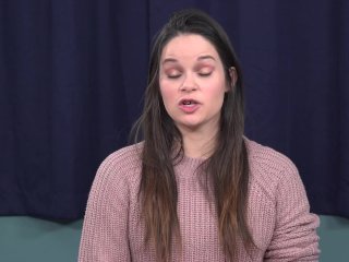 Jayden Cole, Nikki Hearts, ask a porn star, Richelle Ryan